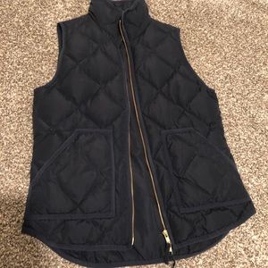 J.Crew vest